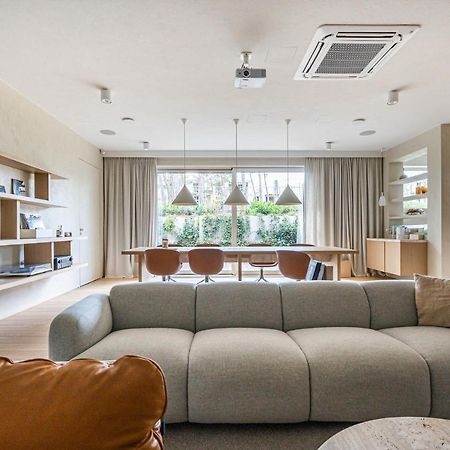 Nadmorski Dwór - Green Apartment Gdańsk Zewnętrze zdjęcie