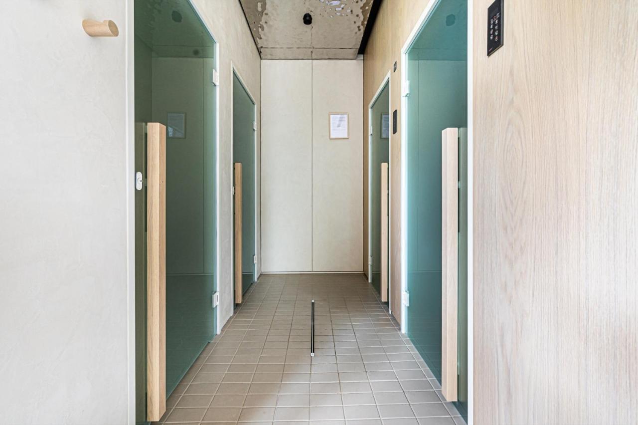 Nadmorski Dwór - Green Apartment Gdańsk Zewnętrze zdjęcie