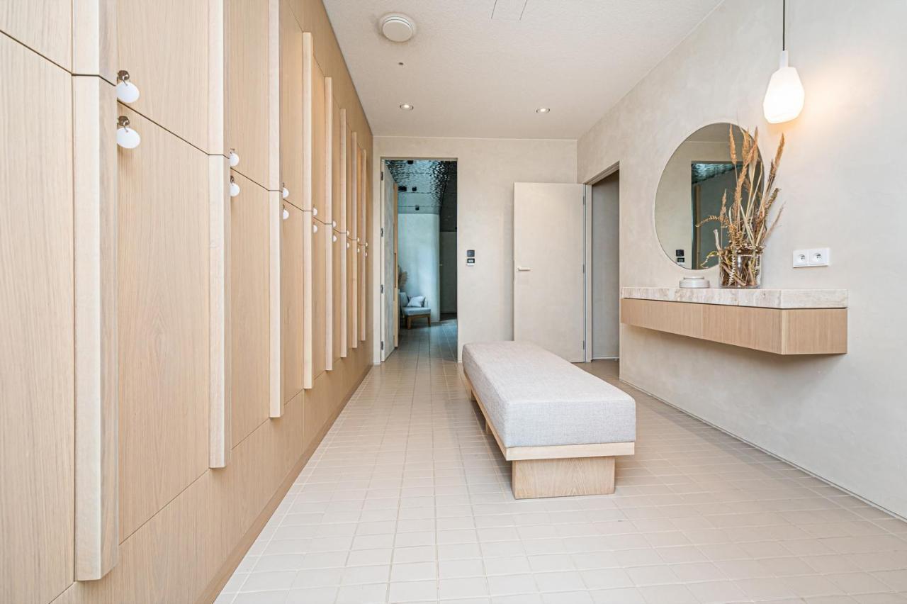Nadmorski Dwór - Green Apartment Gdańsk Zewnętrze zdjęcie