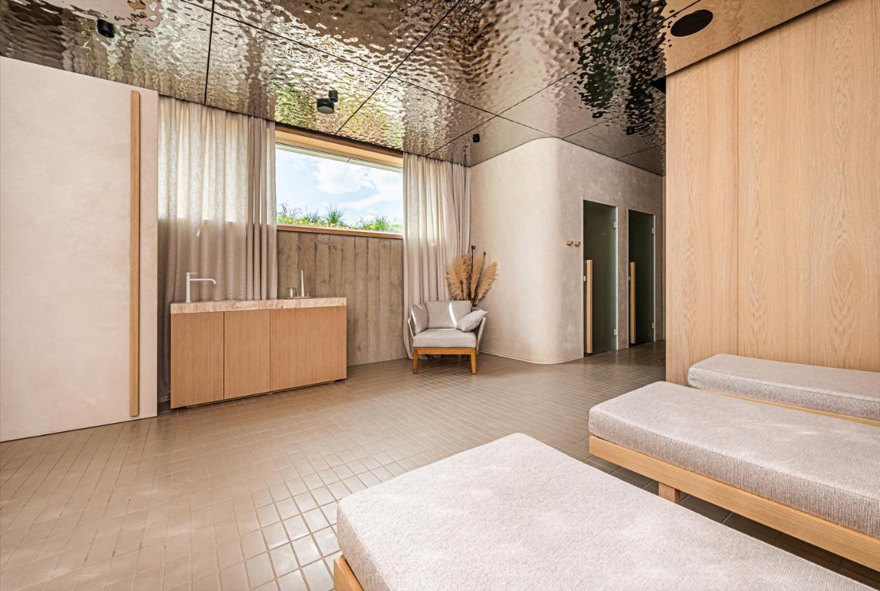 Nadmorski Dwór - Green Apartment Gdańsk Zewnętrze zdjęcie